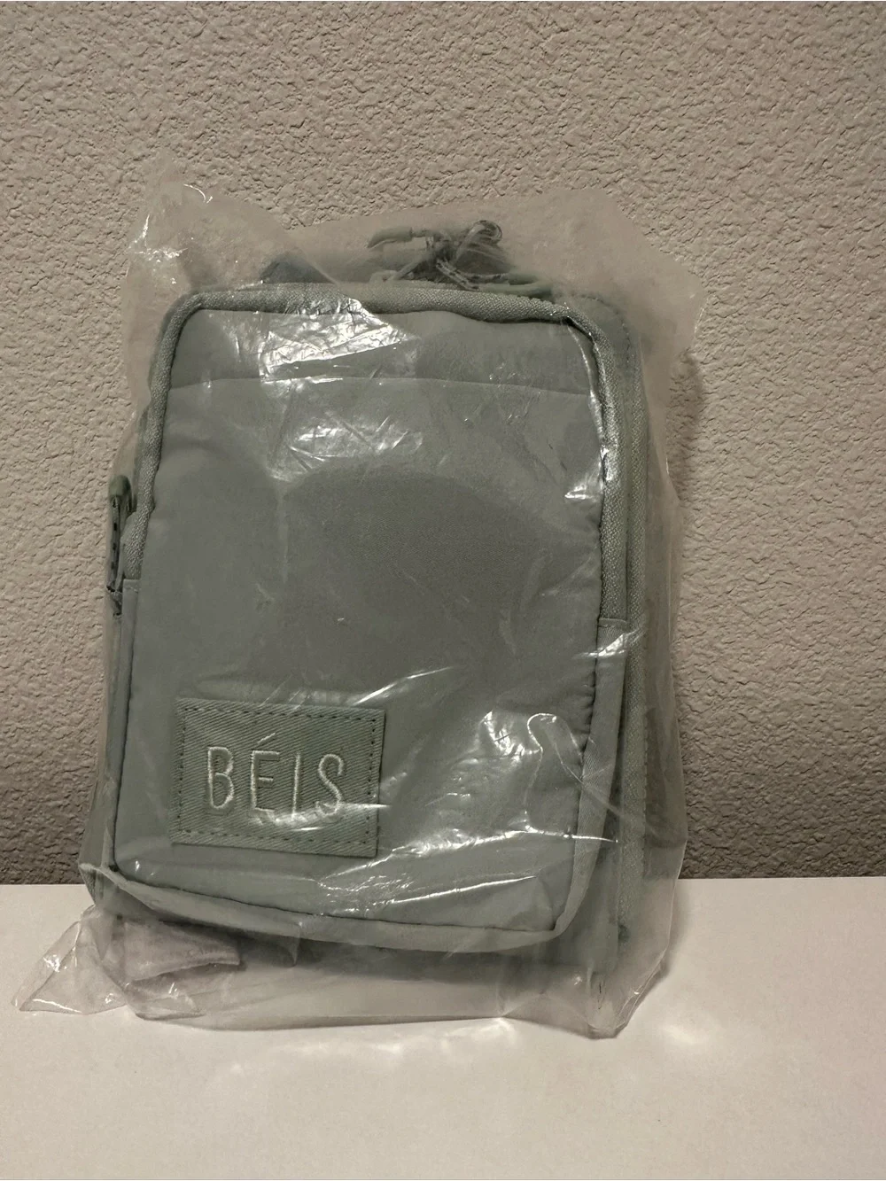 Limited Edition BEIS Slate Sports Sling